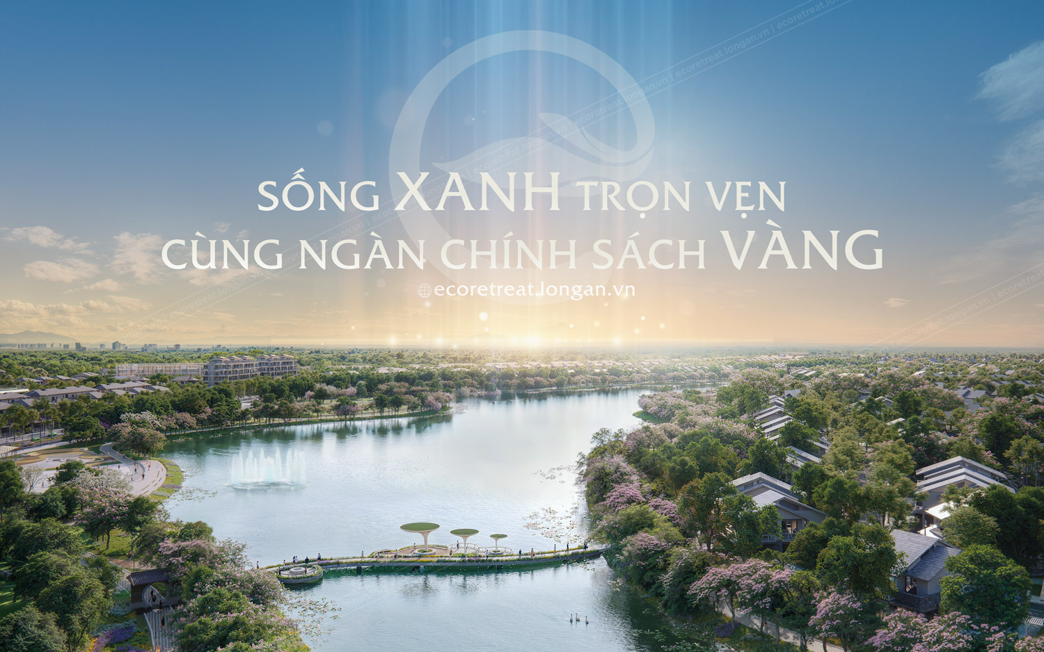 Chính sách Eco Retreat